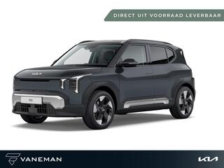 KIA EV2