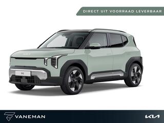 KIA EV2