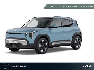 KIA EV2