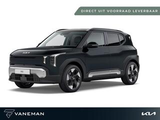 KIA EV2