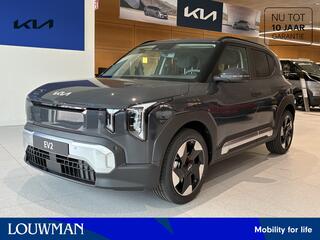 KIA EV2