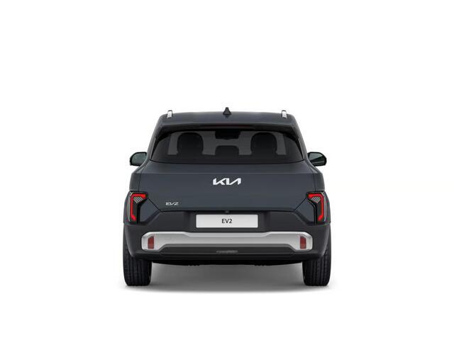 KIA EV2 Plus Advanced 42.2 kWh | Actieprijs* | Navi. | Clima. | Adapt. Cruise. | Stoel&Stuur Verwarming | 15L Frunk | Privacy Glass | Glazen Schuif-/Kanteldak | Harman Kardon