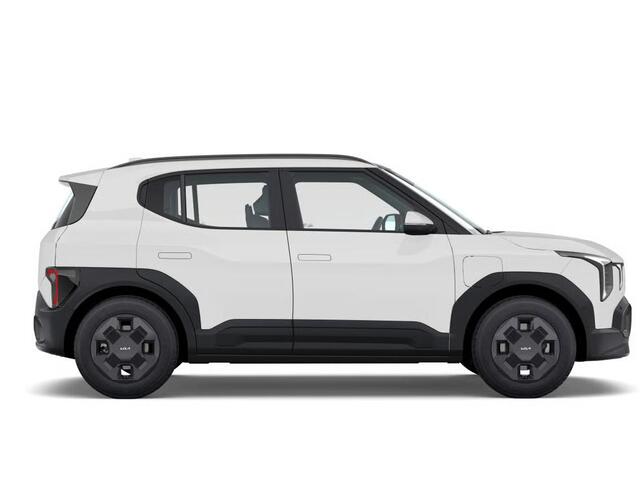 KIA EV2 Air 42.2 kWh | Actieprijs* | 5p. | Navi. | Clima. | Adapt. Cruise. | Dakrails | Stoel&Stuur Verwarming