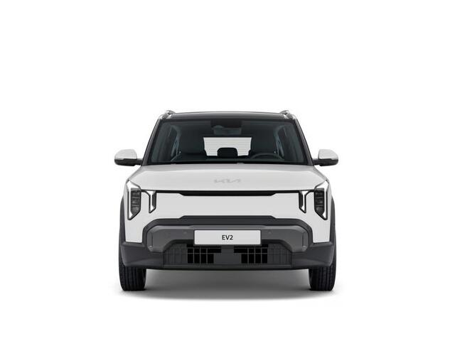 KIA EV2 Air 42.2 kWh | Actieprijs* | 5p. | Navi. | Clima. | Adapt. Cruise. | Dakrails | Stoel&Stuur Verwarming