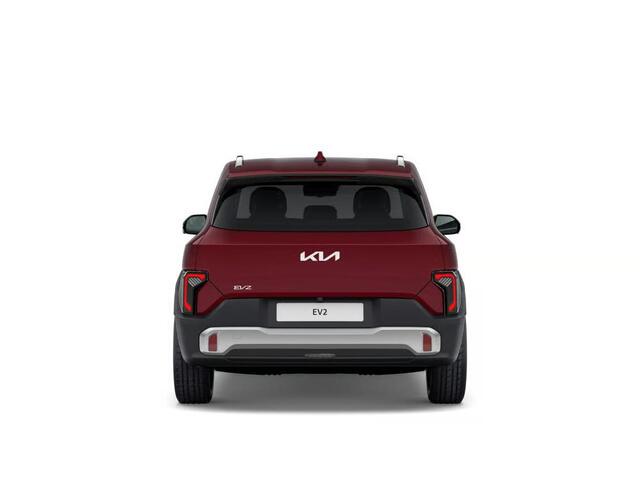 KIA EV2 Plus Advanced 42.2 kWh | Actieprijs* | 5p. | Navi. | Clima. | Adapt. Cruise. | Stoel&Stuur Verwarming | 15L Frunk | Privacy Glass | Glazen Schuif-/Kanteldak | Harman Kardon