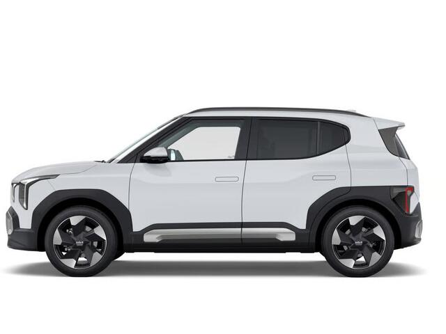 KIA EV2 Plus Advanced 42.2 kWh | Actieprijs* | 5p. | Navi. | Clima. | Adapt. Cruise. | Stoel&Stuur Verwarming | 15L Frunk | Privacy Glass | Glazen Schuif-/Kanteldak | Harman Kardon