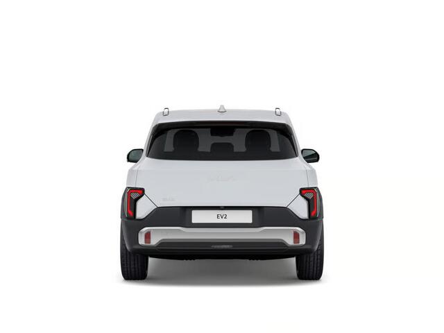 KIA EV2 Plus Advanced 42.2 kWh | Actieprijs* | 5p. | Navi. | Clima. | Adapt. Cruise. | Stoel&Stuur Verwarming | 15L Frunk | Privacy Glass | Glazen Schuif-/Kanteldak | Harman Kardon