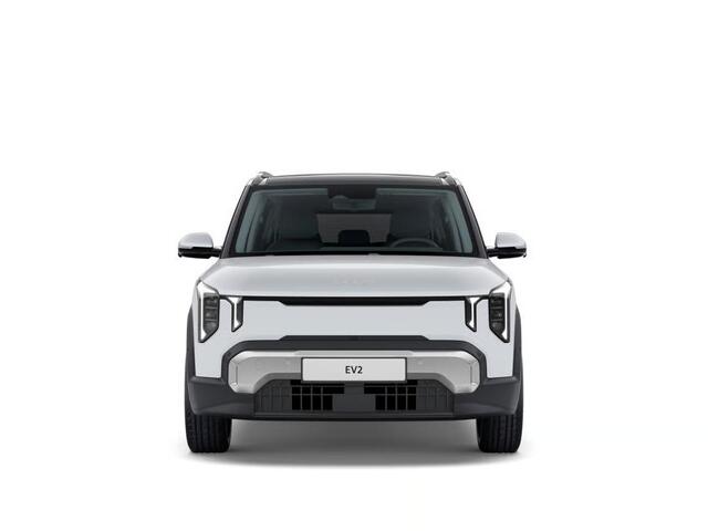 KIA EV2 Plus Advanced 42.2 kWh | Actieprijs* | 5p. | Navi. | Clima. | Adapt. Cruise. | Stoel&Stuur Verwarming | 15L Frunk | Privacy Glass | Glazen Schuif-/Kanteldak | Harman Kardon
