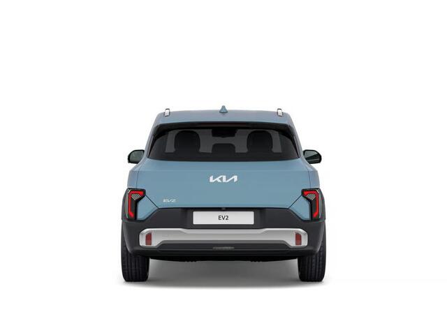 KIA EV2 Plus 42.2 kWh | 5p. | Actieprijs* | Clima. | Navi. | Stoel&Stuur Verwarming | Adapt. Cruise | 15L Frunk | Dakrails