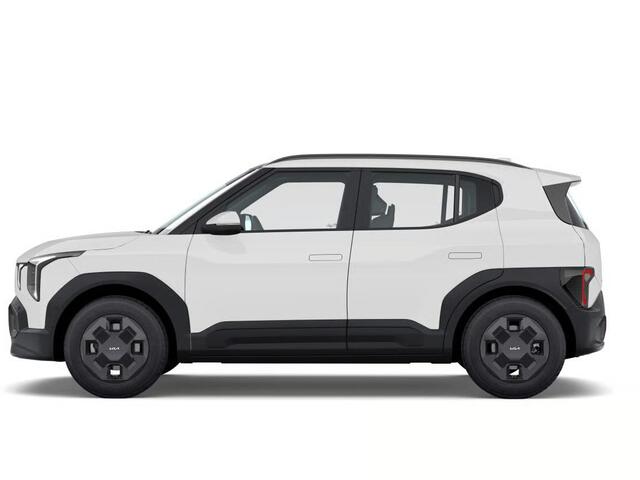 KIA EV2 Air 42.2 kWh | 5p. | Actieprijs* | Clima | Adapt. Cruise | Navi | Stoel&Stuur Verwarming | Dakrails