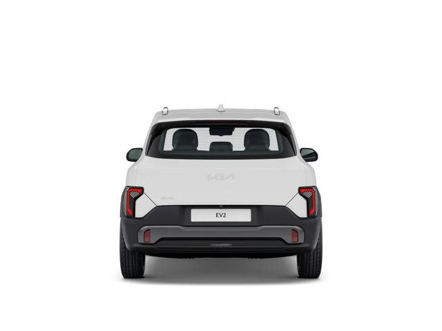 KIA EV2 Air 42.2 kWh | 5p. | Actieprijs* | Clima | Adapt. Cruise | Navi | Stoel&Stuur Verwarming | Dakrails