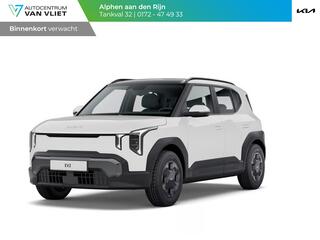 KIA EV2