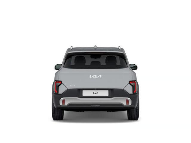 KIA EV2 Plus Advanced 42.2 kWh | 5p. | Actieprijs* | Navi. | Clima. | Adapt. Cruise | Stoel&Stuur Verwarming | 15L Frunk | Harman Kardon | Glazen Kanteldak