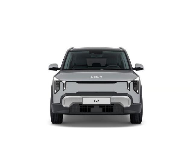 KIA EV2 Plus Advanced 42.2 kWh | 5p. | Actieprijs* | Navi. | Clima. | Adapt. Cruise | Stoel&Stuur Verwarming | 15L Frunk | Harman Kardon | Glazen Kanteldak