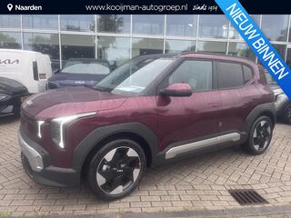 KIA EV2