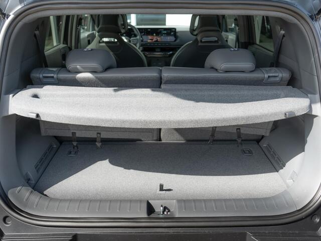KIA EV2 Black-Line 61 kWh 4p | Stoel en stuurverwarming | Stoel ventilatie | Schuifkanteldak |