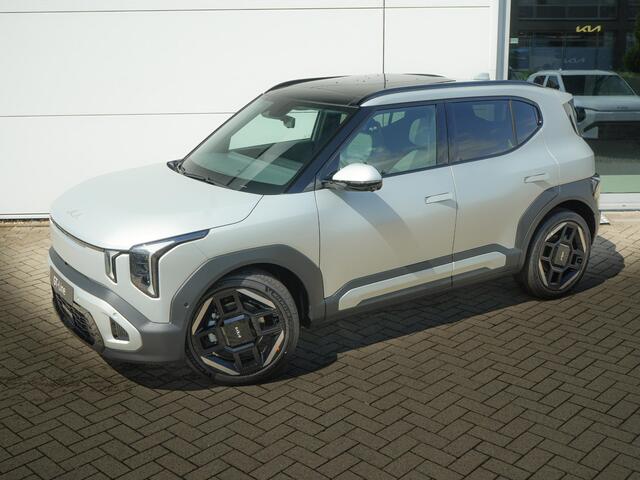 KIA EV2 GT-Line 61 kWh 4p. | Op voorraad | UNIEKE AUTO |