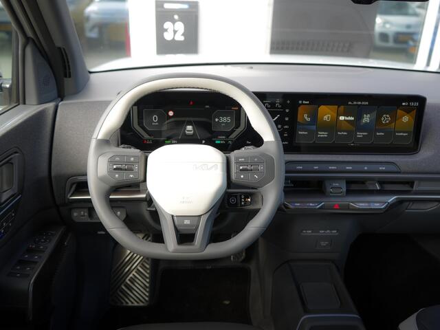 KIA EV2 GT-Line 61 kWh 4p. | Op voorraad | UNIEKE AUTO |