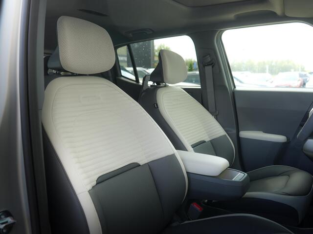 KIA EV2 GT-Line 61 kWh 4p. | Op voorraad | UNIEKE AUTO |