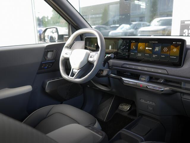 KIA EV2 GT-Line 61 kWh 4p. | Op voorraad | UNIEKE AUTO |