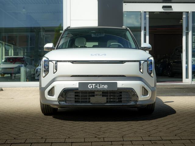 KIA EV2 GT-Line 61 kWh 4p. | Op voorraad | UNIEKE AUTO |