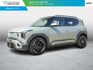 KIA EV2