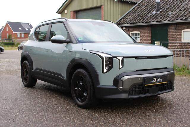 KIA EV2 EARTH 42.2 kWh LED 5-PERSOONS DIRECT LEVERBAAR!!