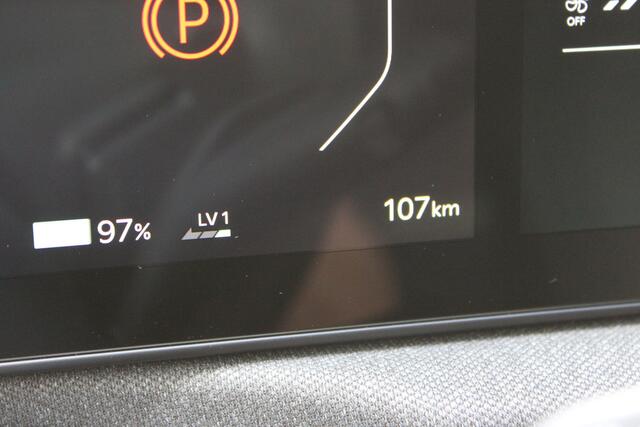 KIA EV2 EARTH 42.2 kWh LED 5-PERSOONS DIRECT LEVERBAAR!!