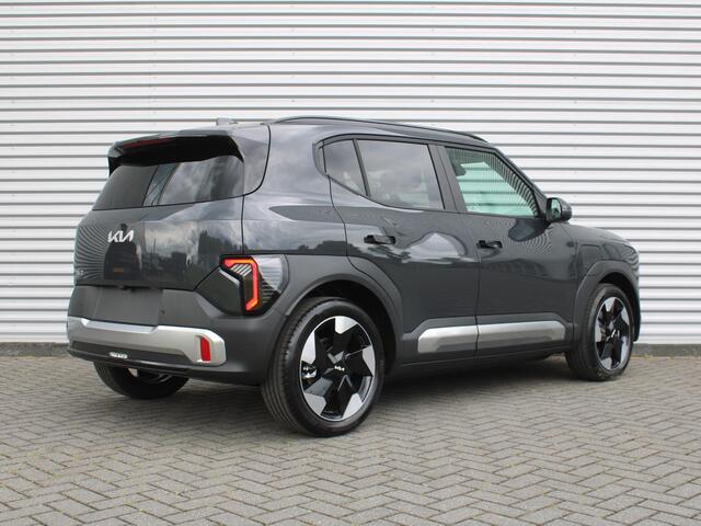 KIA EV2 Plus Advanced 42.2 kWh | Nieuw | Direct leverbaar | Actieradius tot 308 km (WLTP) | Tot € 3.000 inruilvoordeel bij aanschaf | 18% bijtelling |