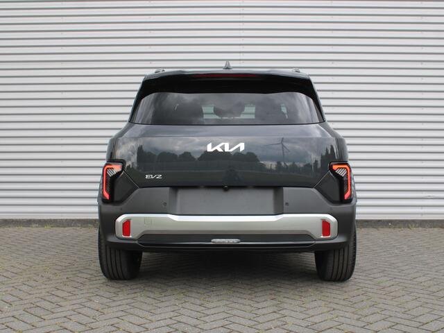 KIA EV2 Plus Advanced 42.2 kWh | Nieuw | Direct leverbaar | Actieradius tot 308 km (WLTP) | Tot € 3.000 inruilvoordeel bij aanschaf | 18% bijtelling |