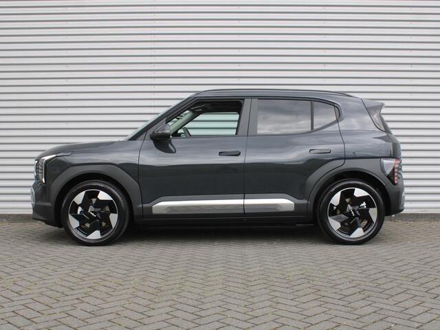 KIA EV2 Plus Advanced 42.2 kWh | Nieuw | Direct leverbaar | Actieradius tot 308 km (WLTP) | Tot € 3.000 inruilvoordeel bij aanschaf | 18% bijtelling |