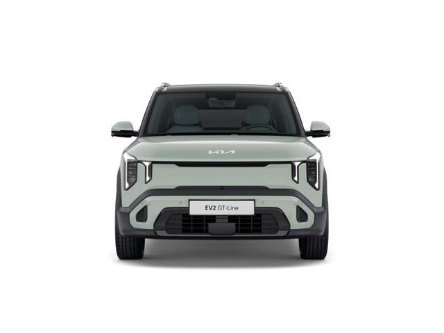 KIA EV2 GT-Line 61 kWh | Nieuw | Direct leverbaar | Actieradius tot 418 km (WLTP) | Tot € 3.000 inruilvoordeel bij aanschaf | 18% bijtelling |