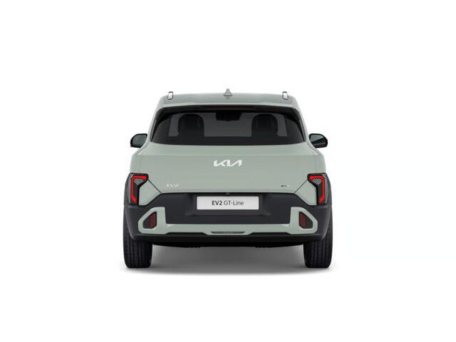 KIA EV2 GT-Line 61 kWh | Nieuw | Direct leverbaar | Actieradius tot 418 km (WLTP) | Tot € 3.000 inruilvoordeel bij aanschaf | 18% bijtelling |