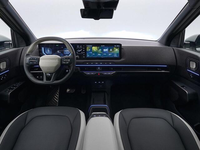 KIA EV2 GT-Line 61 kWh | Nieuw | Direct leverbaar | Actieradius tot 418 km (WLTP) | Tot € 3.000 inruilvoordeel bij aanschaf | 18% bijtelling |