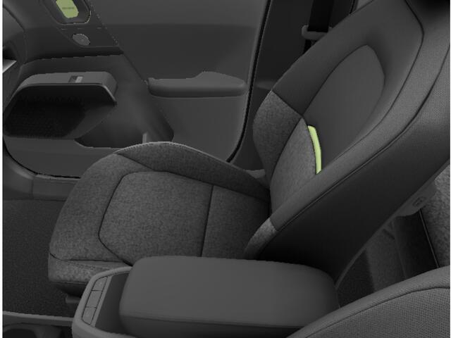 KIA EV2 Plus Advanced 42.2 kWh 5p. | Actieprijs * | Clima | Adapt. cruise | Navi | Schuif/Kanteldak | 18" | Stoel&Stuur Verwarming | Harman Kardon | Apple Carplay