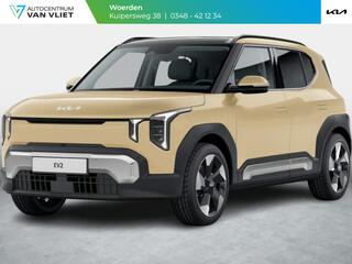 KIA EV2
