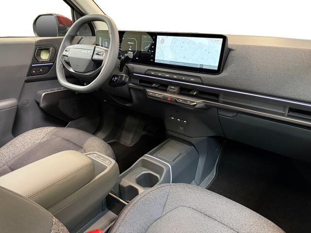 KIA EV2 Plus Advanced 61 kWh I Panoramadak I Adaptive Cruise I Harmon Kardon I Camera I Stoel- en Stuurverwarming I Elek. Voorstoelen I