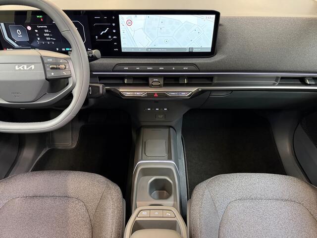 KIA EV2 Plus Advanced 61 kWh I Panoramadak I Adaptive Cruise I Harmon Kardon I Camera I Stoel- en Stuurverwarming I Elek. Voorstoelen I