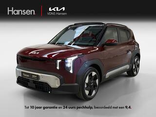 KIA EV2