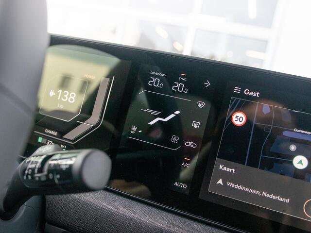 KIA EV2 GT-Line 61 kWh | 5p. | Actieprijs* | Navi. | Clima. | Adapt. Cruise. | Stoel&Stuur Verwarming | Dakrails | 15L Frunk | Harman Kardon | Glazen Kanteldak | Vegan Lederen Stoelbekleding 'GT-Line' | Slimme Parkeerassistentie | Dodehoekcamera