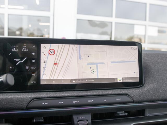 KIA EV2 GT-Line 61 kWh | 5p. | Actieprijs* | Navi. | Clima. | Adapt. Cruise. | Stoel&Stuur Verwarming | Dakrails | 15L Frunk | Harman Kardon | Glazen Kanteldak | Vegan Lederen Stoelbekleding 'GT-Line' | Slimme Parkeerassistentie | Dodehoekcamera