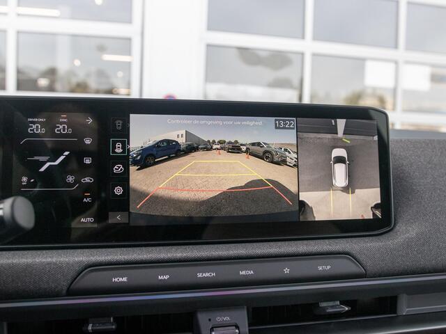 KIA EV2 GT-Line 61 kWh | 5p. | Actieprijs* | Navi. | Clima. | Adapt. Cruise. | Stoel&Stuur Verwarming | Dakrails | 15L Frunk | Harman Kardon | Glazen Kanteldak | Vegan Lederen Stoelbekleding 'GT-Line' | Slimme Parkeerassistentie | Dodehoekcamera