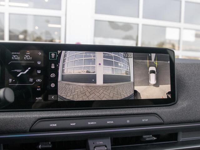 KIA EV2 GT-Line 61 kWh | 5p. | Actieprijs* | Navi. | Clima. | Adapt. Cruise. | Stoel&Stuur Verwarming | Dakrails | 15L Frunk | Harman Kardon | Glazen Kanteldak | Vegan Lederen Stoelbekleding 'GT-Line' | Slimme Parkeerassistentie | Dodehoekcamera