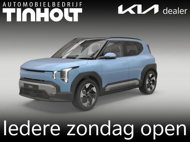 KIA EV2 Plus 42.2 kWh 4p.