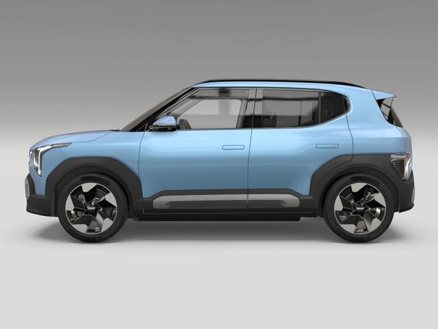 KIA EV2 Plus 42.2 kWh 4p.