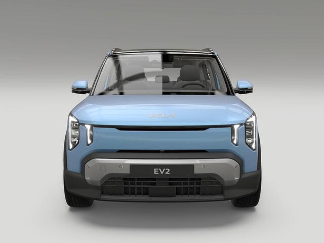 KIA EV2 Plus 42.2 kWh 4p.
