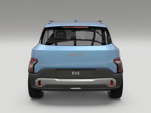 KIA EV2 Plus 42.2 kWh 4p.