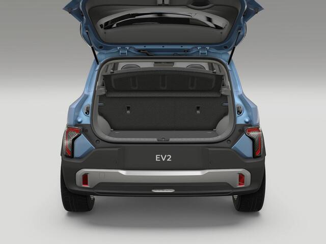 KIA EV2 Plus 42.2 kWh 4p.