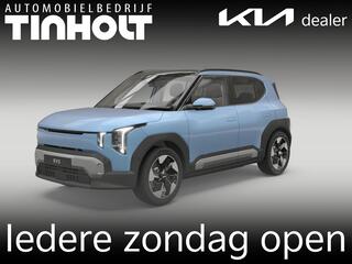 KIA EV2