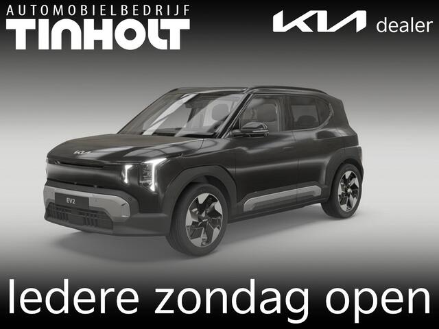 KIA EV2 Plus Advanced 42.2 kWh